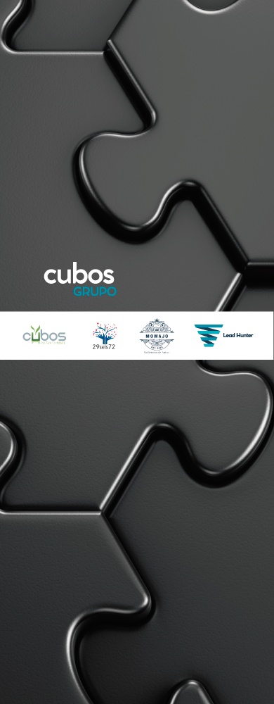 Cubos Grupo