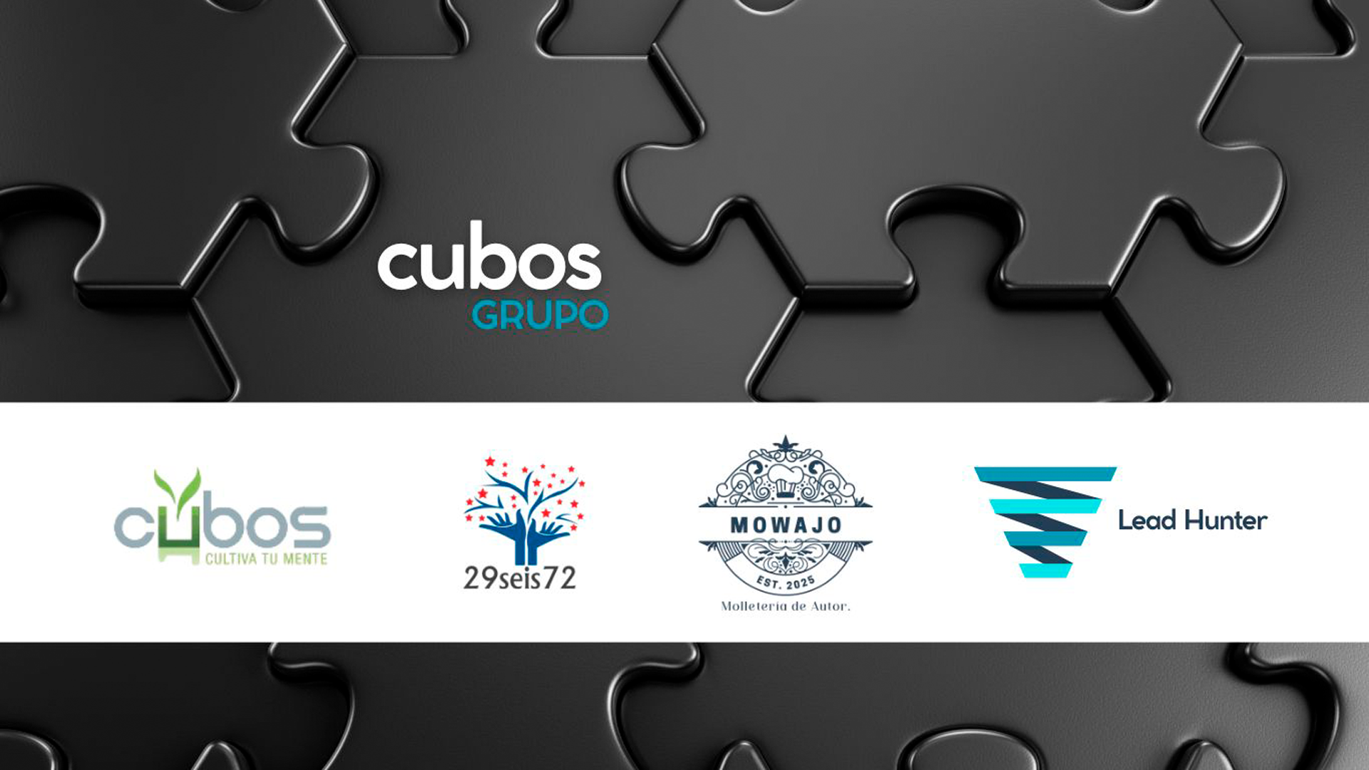 Cubos Grupo